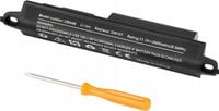 Akumulator Bateria 359498 do głośników BOSE Soundlink 11,1V 2600mAh zamienn