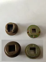 Część zamienna do zamka JC 3010/3110. Tulejki dla wkładki 22