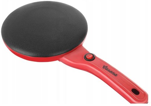 NALEŚNIKARKA ELEKTRYCZNA SZYBKA PATELNIA DO NALEŚNIKÓW BEZ UŻYCIA na Arena.pl