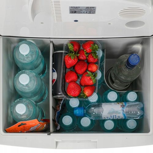 Lodówka turystyczna ADLER AD 8092 na Arena.pl