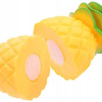 OWOCE I WARZYWA DO KROJENIA NÓŻ DESKA KUCHNIA JEDZENIE AKCESORIA