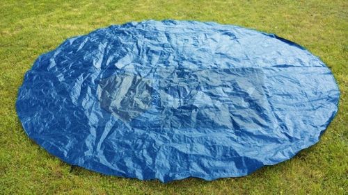 Pokrowiec na trampolinę 305cm na Arena.pl