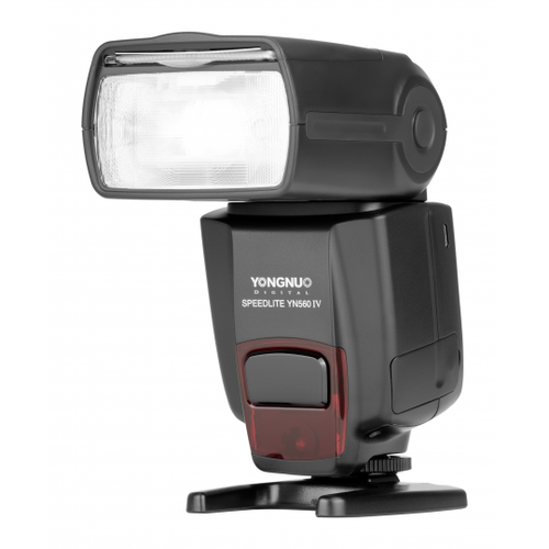 Lampa błyskowa Yongnuo YN560 IV Negative Display na Arena.pl