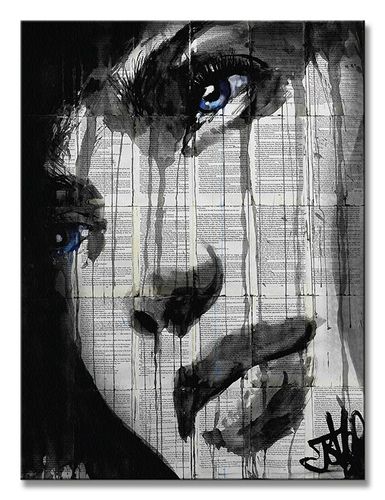 Always - Obraz na płótnie 30x40 cm na Arena.pl