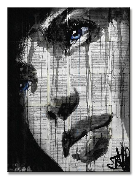 Always - Obraz na płótnie 30x40 cm zdjęcie 2