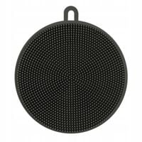 MYJKA SILIKONOWA GĄBKA ZMYWAK DO MYCIA NACZYŃ