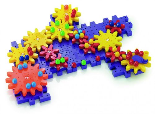 Georelo Kalejdoskop 55 elementów na Arena.pl