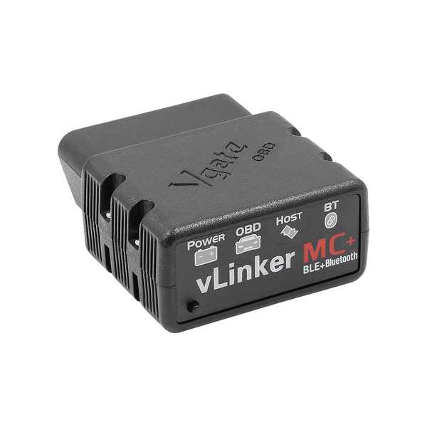 Interfejs diagnostyczny vLinker MC Bluetooth 3.0 zdjęcie 6