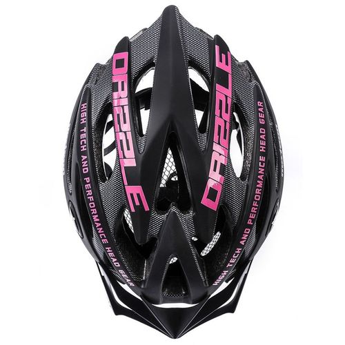 KASK ROWEROWY METEOR MV29 DRIZZLE M 55-58 odpinany daszek siatka od owadów na Arena.pl