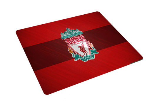 Podkładka pod myszkę Liverpool na Arena.pl