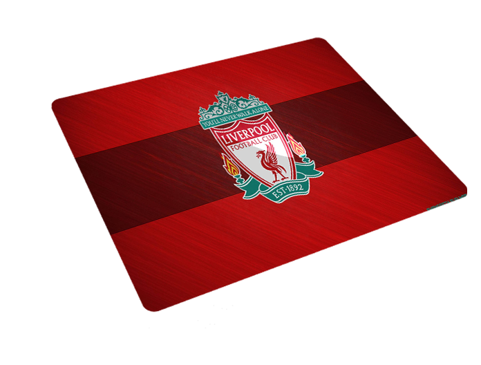 Podkładka pod myszkę Liverpool zdjęcie 3