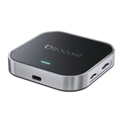 adapter samochodowy ottocast ottoaibox e2 na Arena.pl