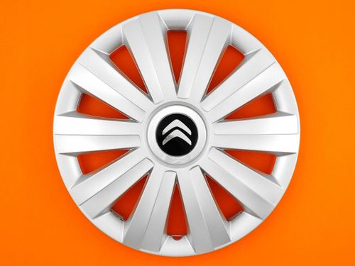 KOŁPAKI 16 do CITROEN C4 C3 Saxo DS3 C2 Xsara VPS na Arena.pl