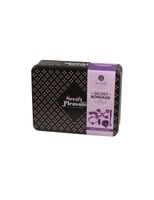 secret bondage   set 8 pcs purple & black