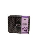 secret bondage   set 8 pcs purple & black