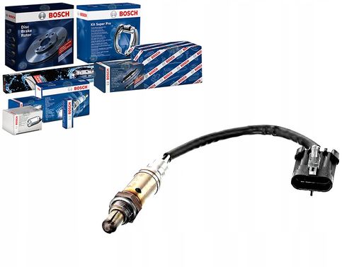 BOSCH SONDA LAMBDA DAEWOO LANOS 1997- MATIZ 1998- na Arena.pl