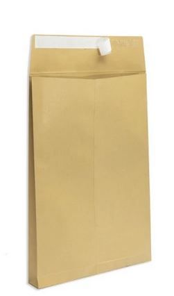 KOPERTY E4 RBD 25SZT A&G BRĄZOWE zdjęcie 1