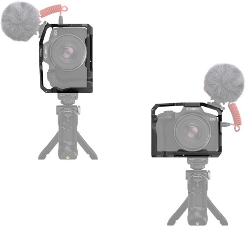Smallrig 4214 - klatka do Canon EOS R50 na Arena.pl