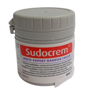 TEVA Sudocrem Krem na odparzenia (60 g)