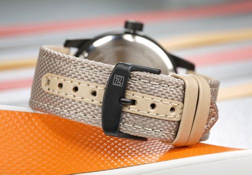 NAVIFORCE - COMMANDO (zn034a) - beige na Arena.pl