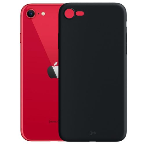 Apple iPhone SE 2022 - 3mk Matt Case Pro na Arena.pl