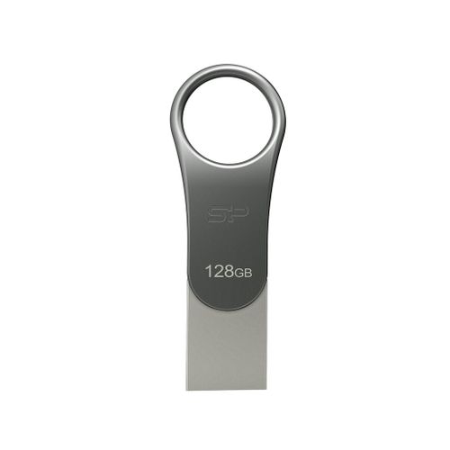 Pendrive Silicon 128GB USB 3.1 USB typ A USB-C na Arena.pl