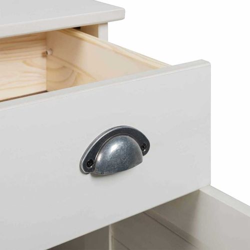 Szafka Łazienkowa VIGO Biały 67,5 x 34 x 80 cm na Arena.pl