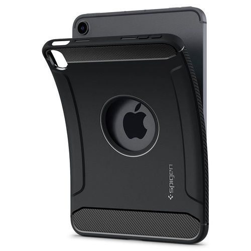 spigen rugged armor ipad mini 6 2021 matte black na Arena.pl