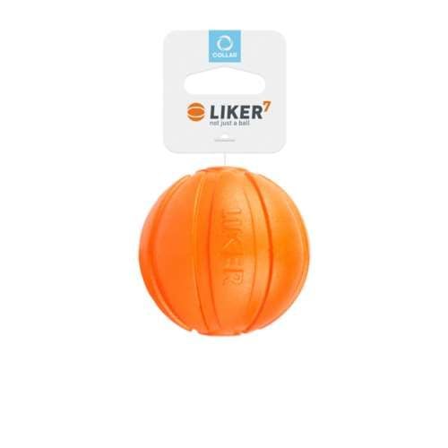 LIKER5, PIŁKA, ŚREDNICA 7 CM na Arena.pl