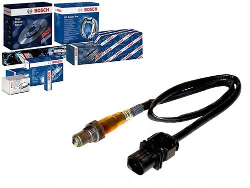 BOSCH SONDA LAMBDA BMW 3 E90 E91 316i 318i 320i na Arena.pl