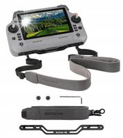 Szelki Uchwyt Pasek Mocowanie na Szyję do Pilota Drona do DJI RC PLUS 2 1