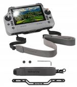 Szelki Uchwyt Pasek Mocowanie na Szyję do Pilota Drona do DJI RC PLUS 2 1