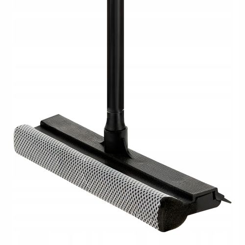 ŚCIĄGACZKA MYJKA DO SZYB KABIN LUSTER SAMOCHODOWA DO MYCIA SAMOCHODU 2W1 na Arena.pl