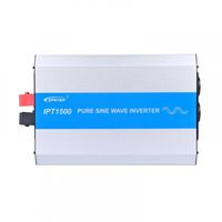 PRZETWORNICA NAPIĘCIA EPEVER 1500W CZYSTA SINUS 12V 220V