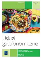 Usługi gastronomiczne HGT.12 Renata Szajna