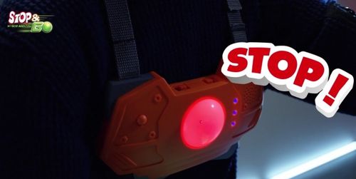 STOP&GO WYŚCIG AGENTÓW GRA EPEE REKLAMA TV na Arena.pl