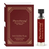 PheroStrong Pheromone Show for Women 1Ml Medica-Group