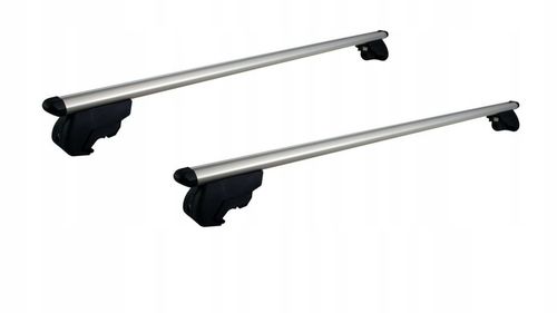 Bagażnik Taurus EasyUp 915 115cm srebrny na Arena.pl