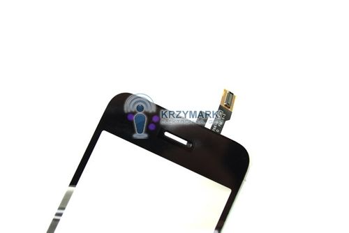 DOTYK DIGITIZER APPLE IPHONE 3GS ORYGINALNY SZYBKA na Arena.pl