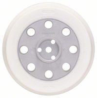 talerz szlifierski d125 bardzo miękki - b 2608601117