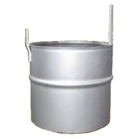 KOCIOŁ PARNIKOWY LAKIER 60 L - PAR KOC60