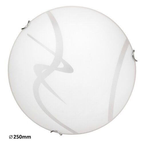 Lampa sufitowe Soley LED na Arena.pl