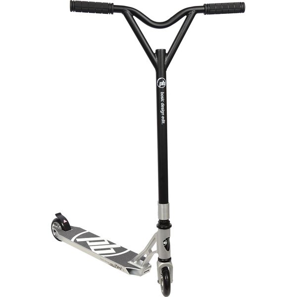 Hulajnoga Pb Stunt Silver zdjęcie 1