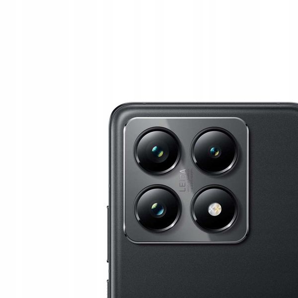 Spacecase Camera Glass Xiaomi 14T Pro 5G zdjęcie 2