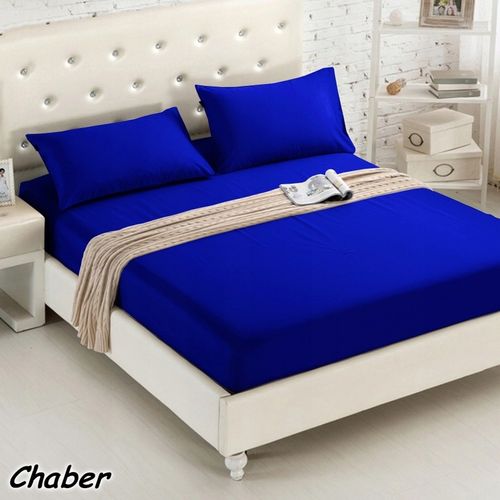 PRZEŚCIERADŁO Z GUMKĄ 100% BAWEŁNA 140X200 + 25 na Arena.pl