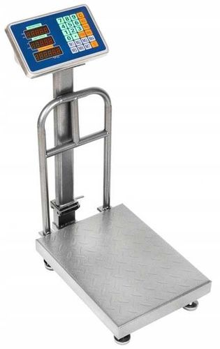 waga magazynowa do 150kg na Arena.pl