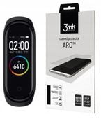 3Mk Arc Folia Na Cały Ekran Do Xiaomi Mi Band 4