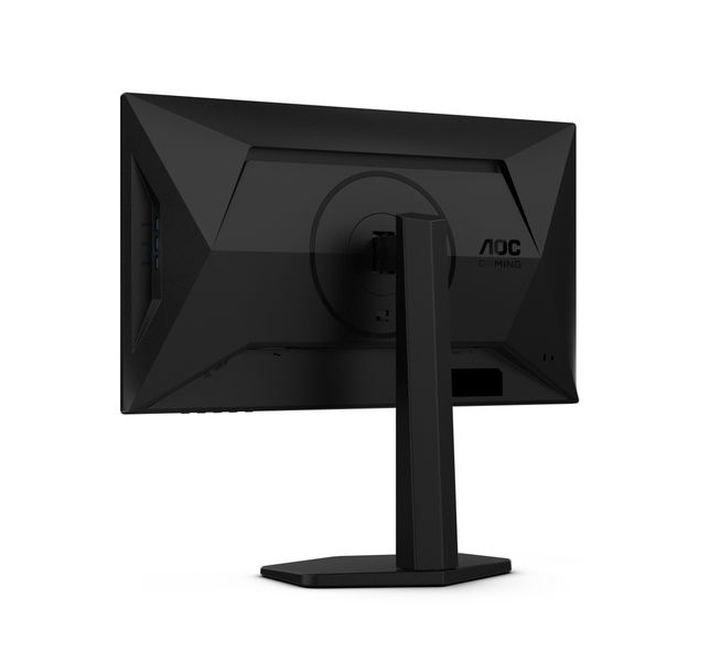 Monitor LED 24" AOC 25G4SXU zdjęcie 14