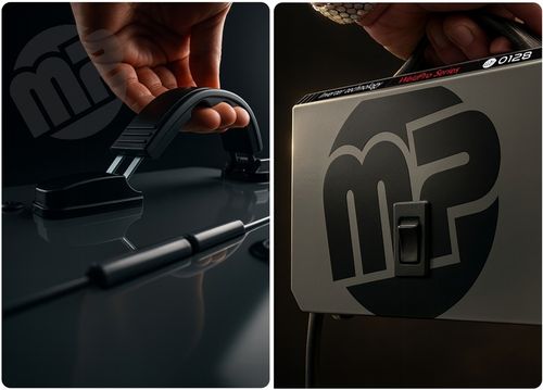 Spawarka INWERTEROWA INWERTOROWA IGBT MIG MAG FLUX MMA migomat MP0128 na Arena.pl