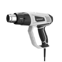 OPALARKA Z WYŚWIETLACZEM 2000W PRIME3 THG51 - BP-THG51